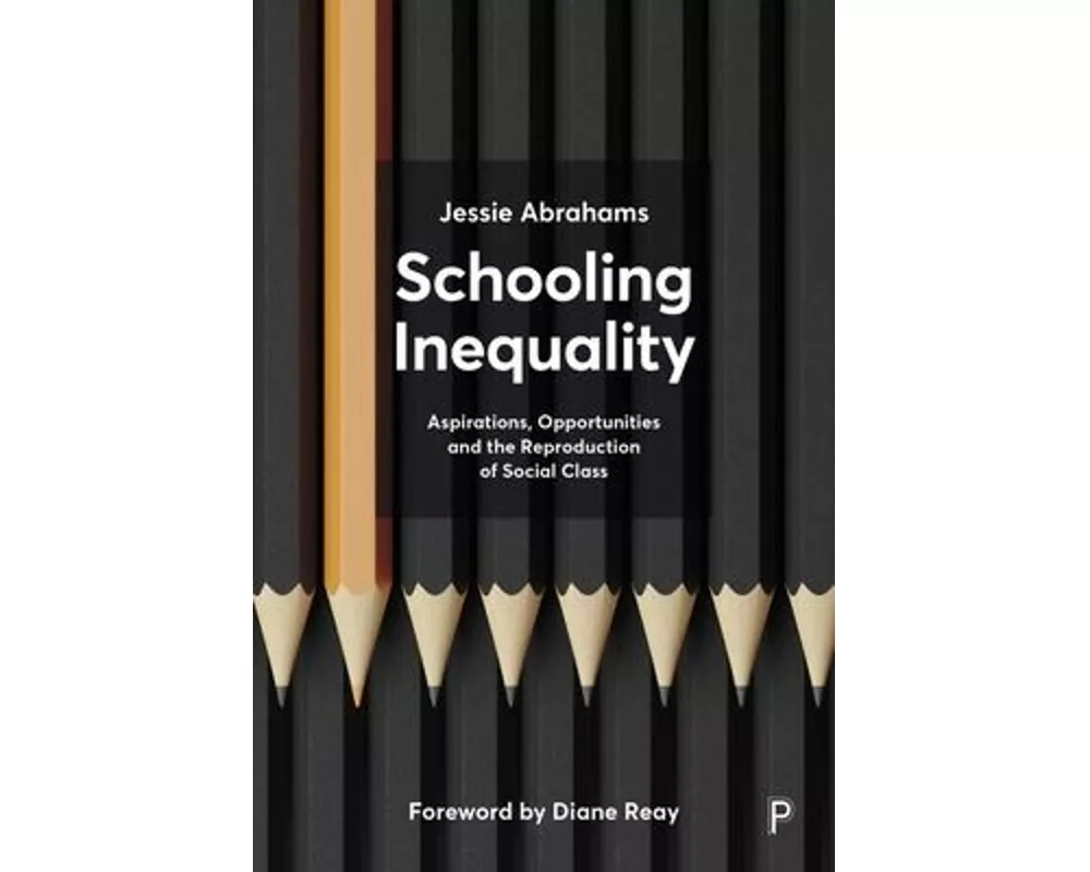Schooling Inequality