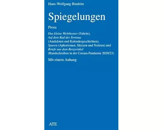 Spiegelungen