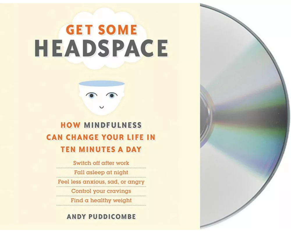 Get Some Headspace