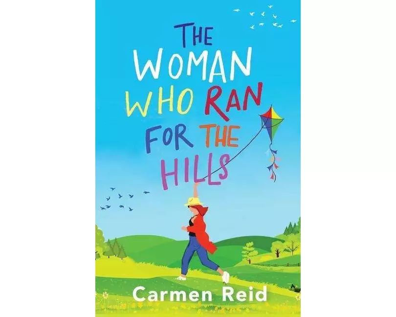 The Woman Who Ran For The Hills