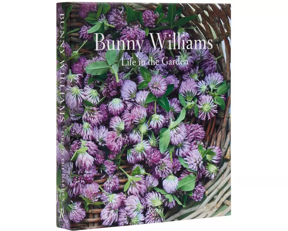 Bunny Williams: Life in the Garden