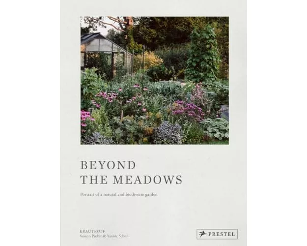 Beyond the Meadows