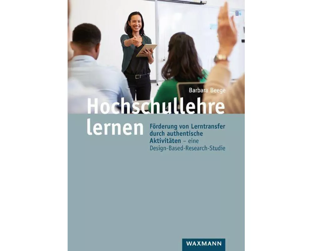 Hochschullehre lernen