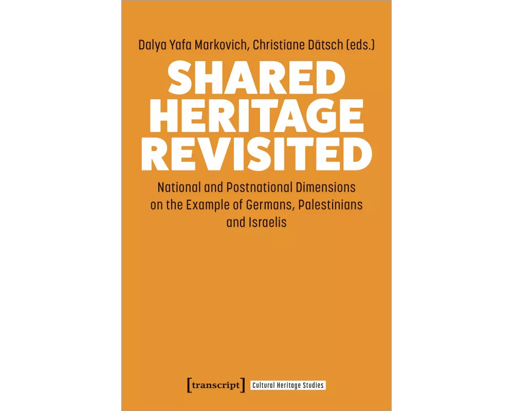 Shared Heritage Revisited