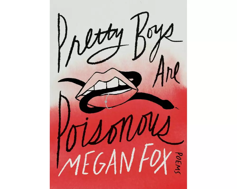 Pretty Boys Are Poisonous