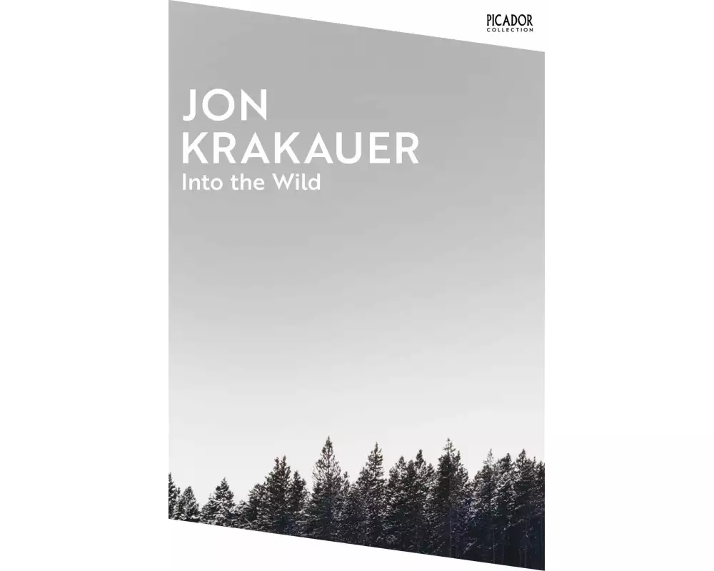 Into the Wild