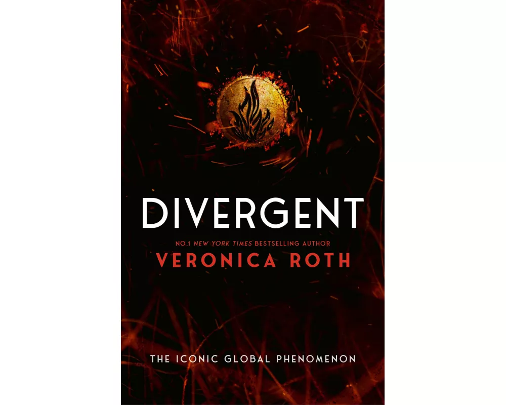 Divergent