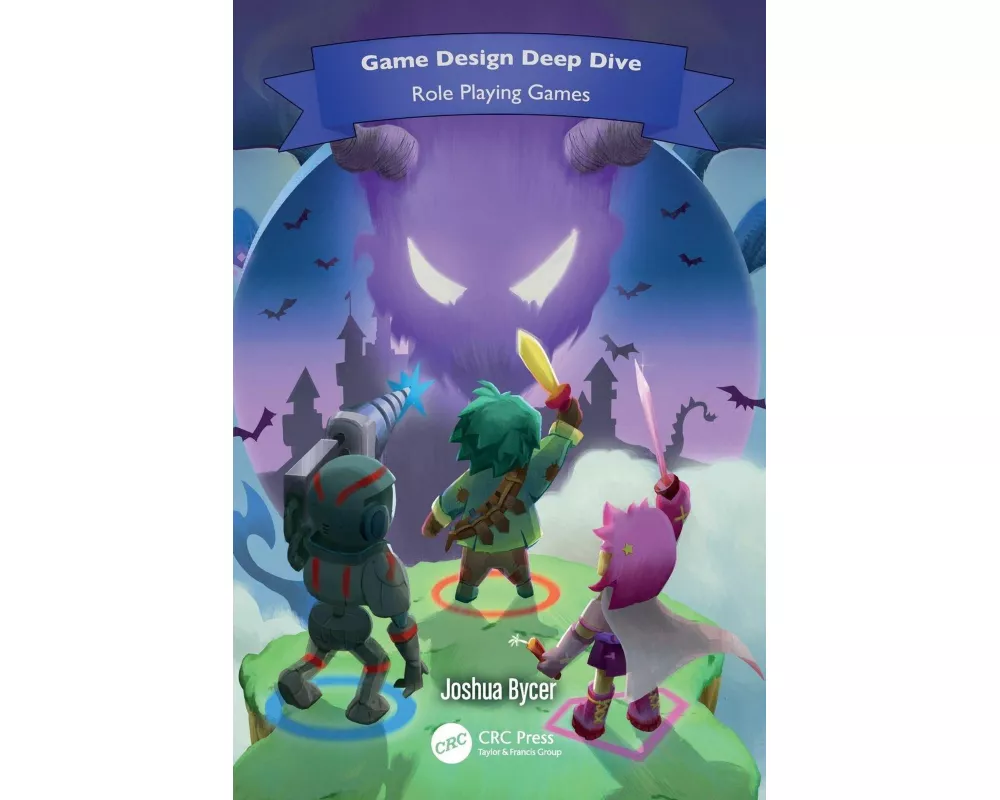Game Design Deep Dive