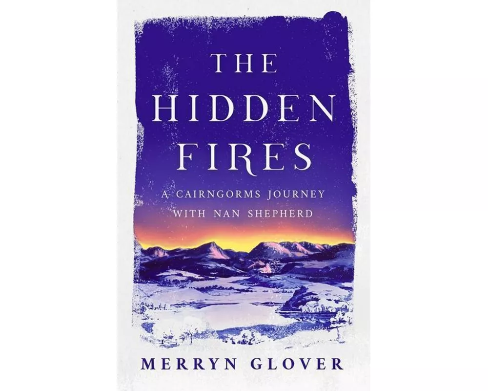 The Hidden Fires