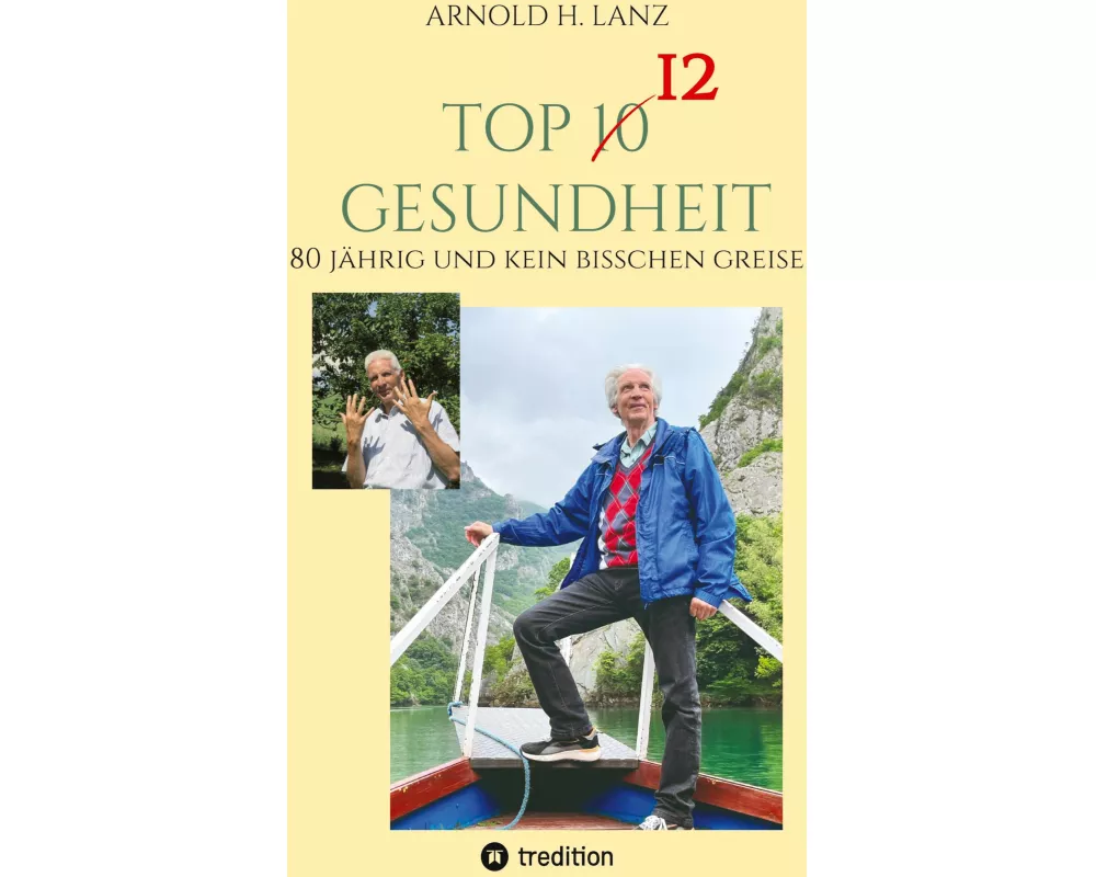 Top 12 Gesundheit