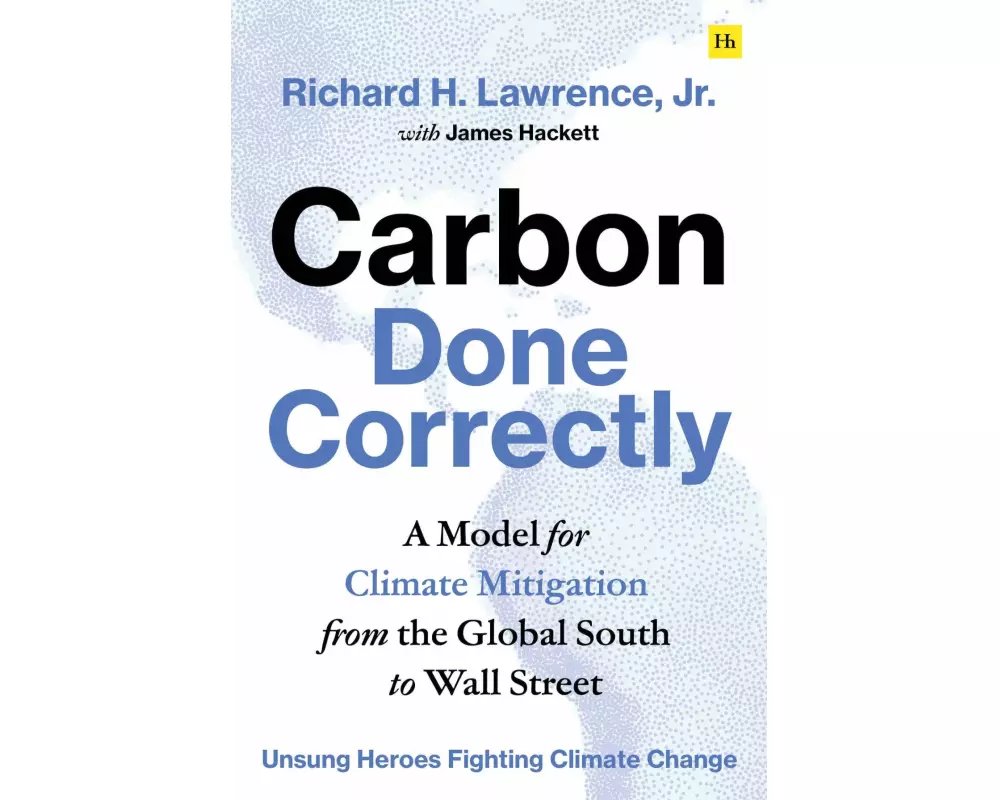 Carbon Done Correctly