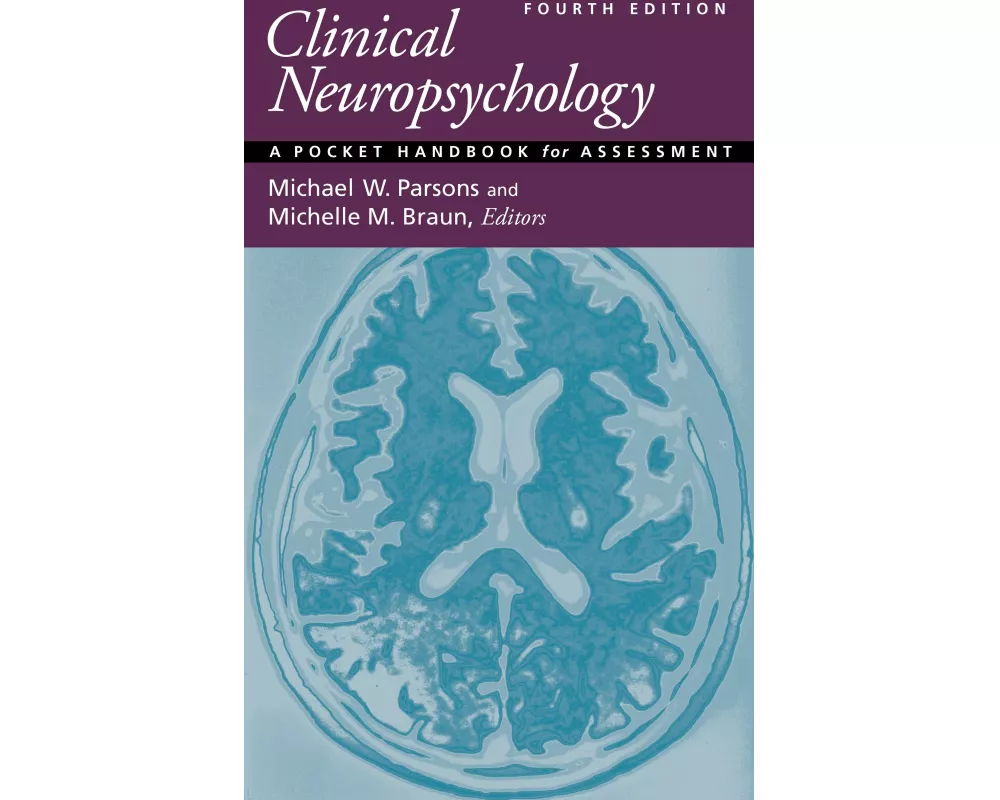 Clinical Neuropsychology