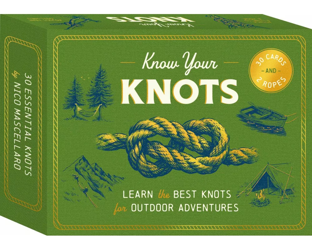 Know Your Knots