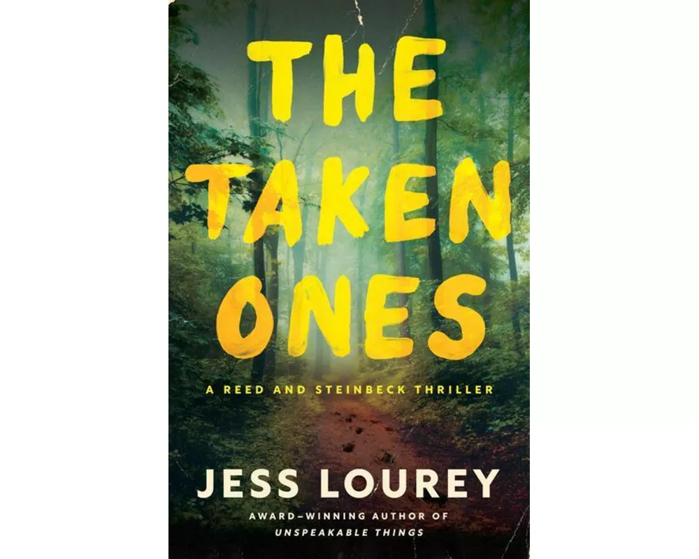 The Taken Ones