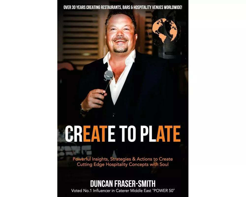 Create To Plate