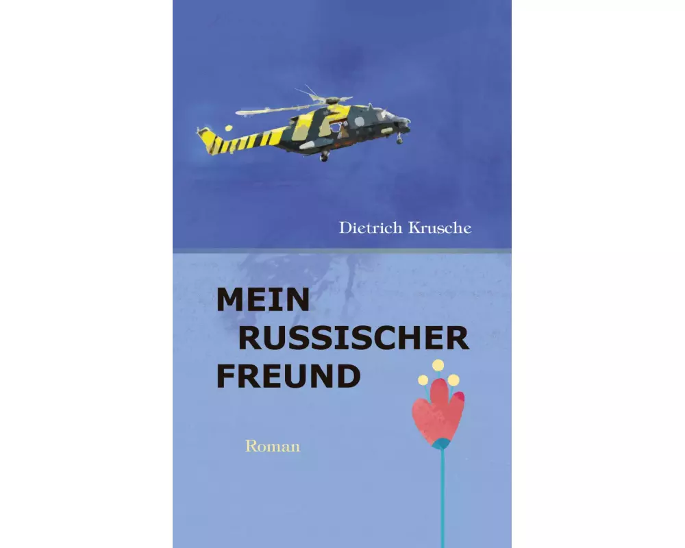 Mein russischer Freund