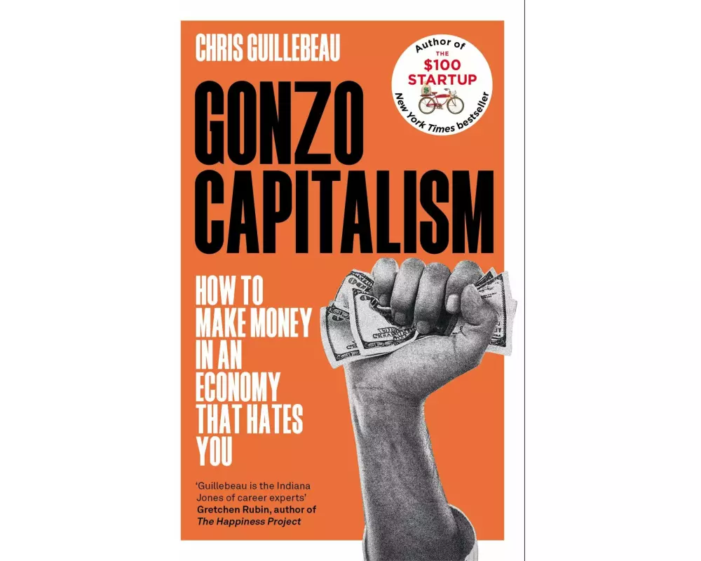 Gonzo Capitalism