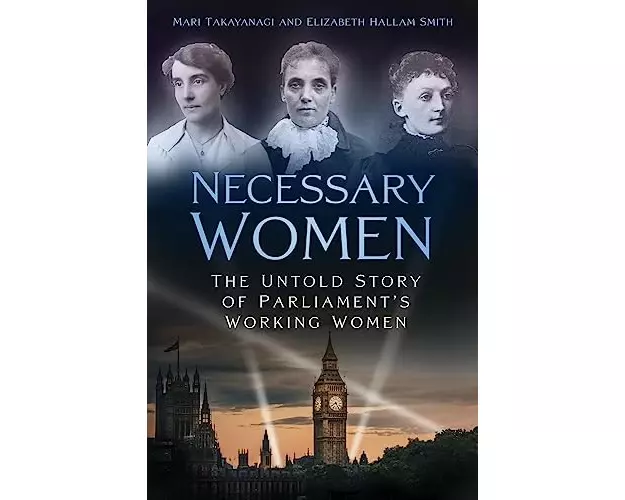 Necessary Women