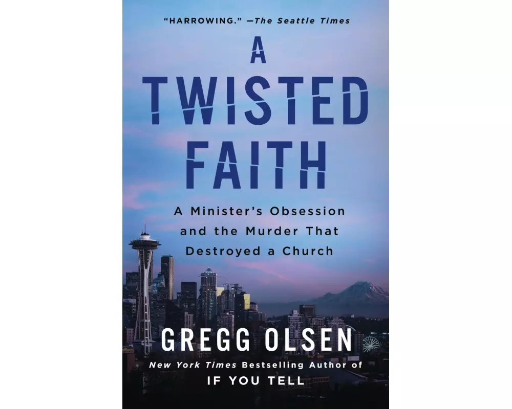 Twisted Faith