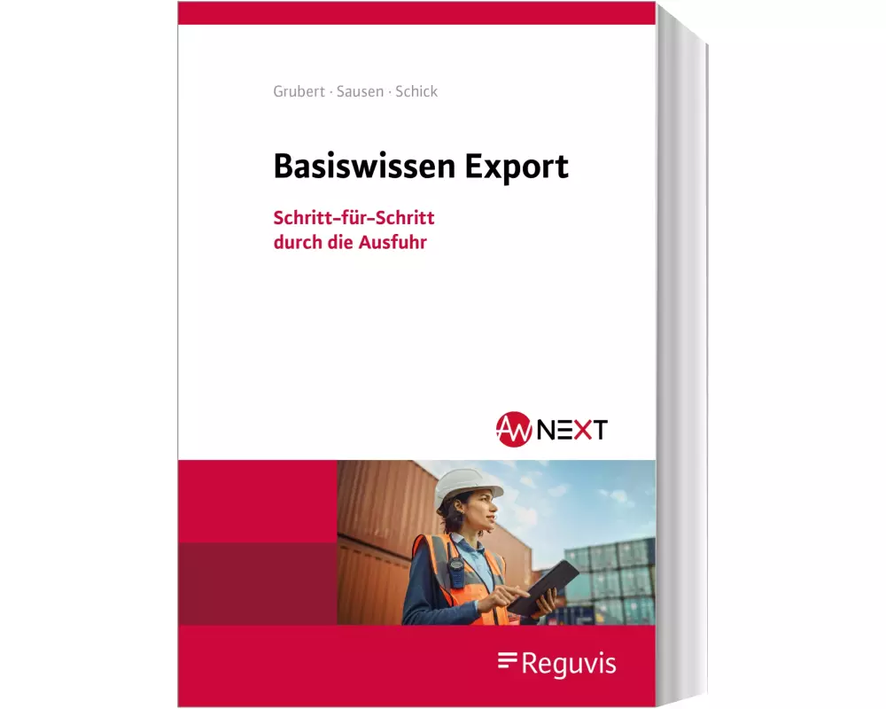 Basiswissen Export