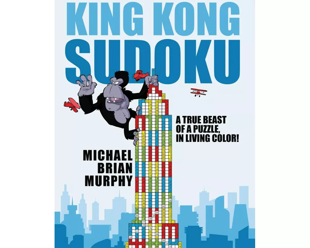 King Kong Sudoku