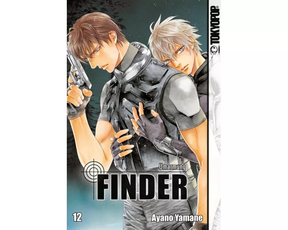 Finder 12