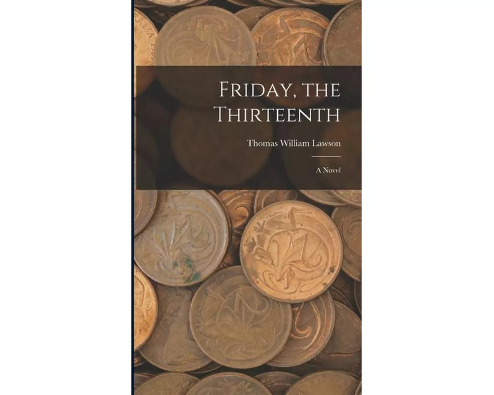 Friday, the Thirteenth