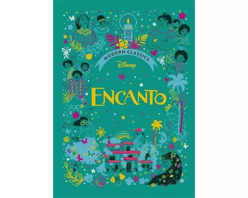 Encanto (Disney Modern Classics)