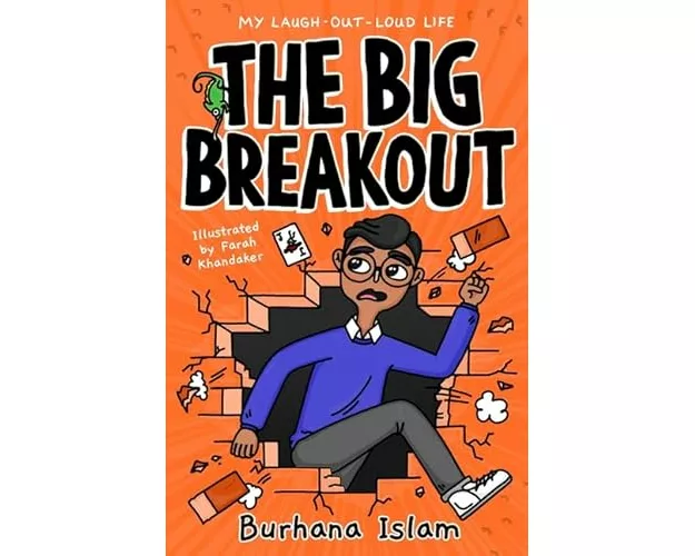 The Big Breakout