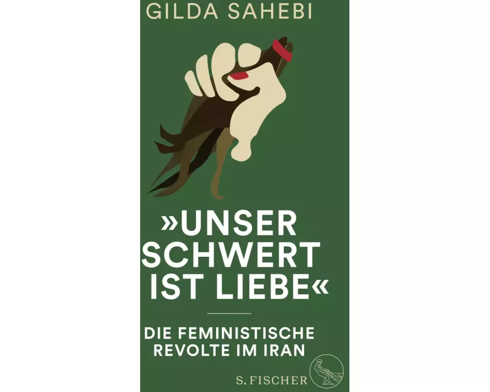 »Unser Schwert ist Liebe«