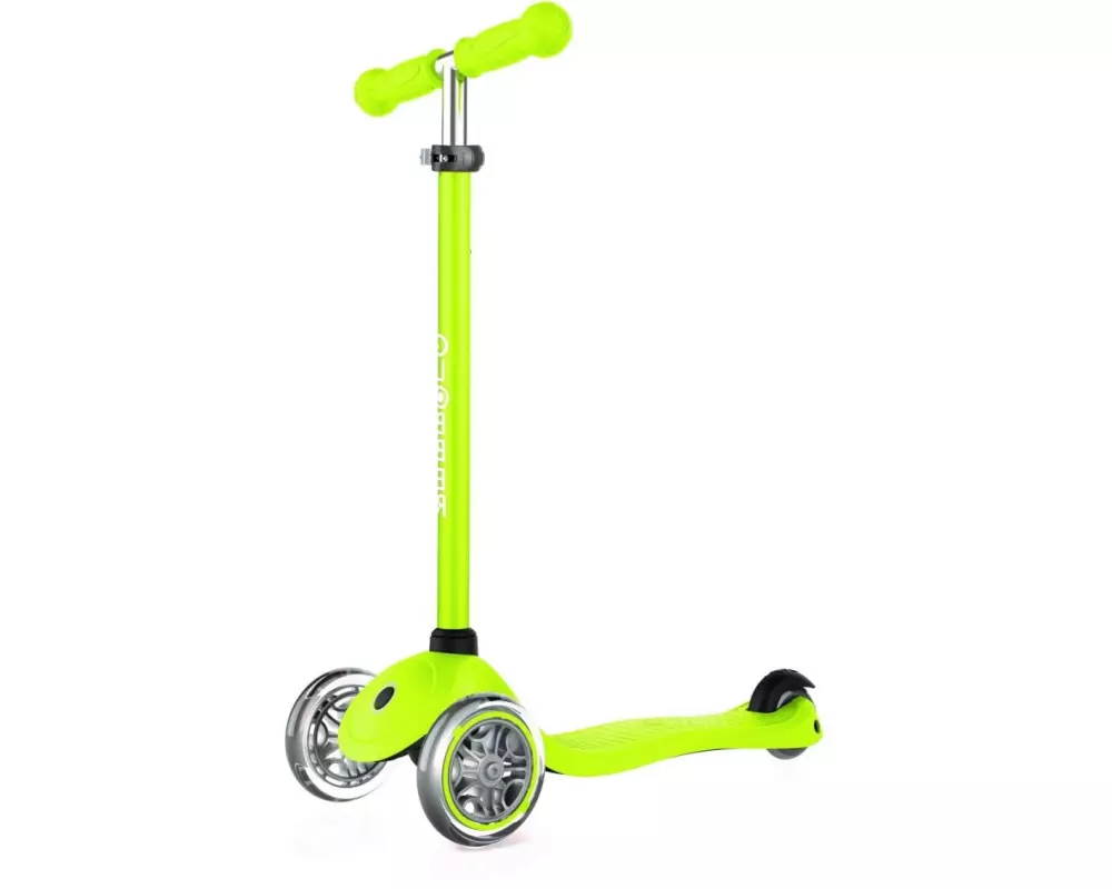 GLOBBER Scooter Primo Limettengrün