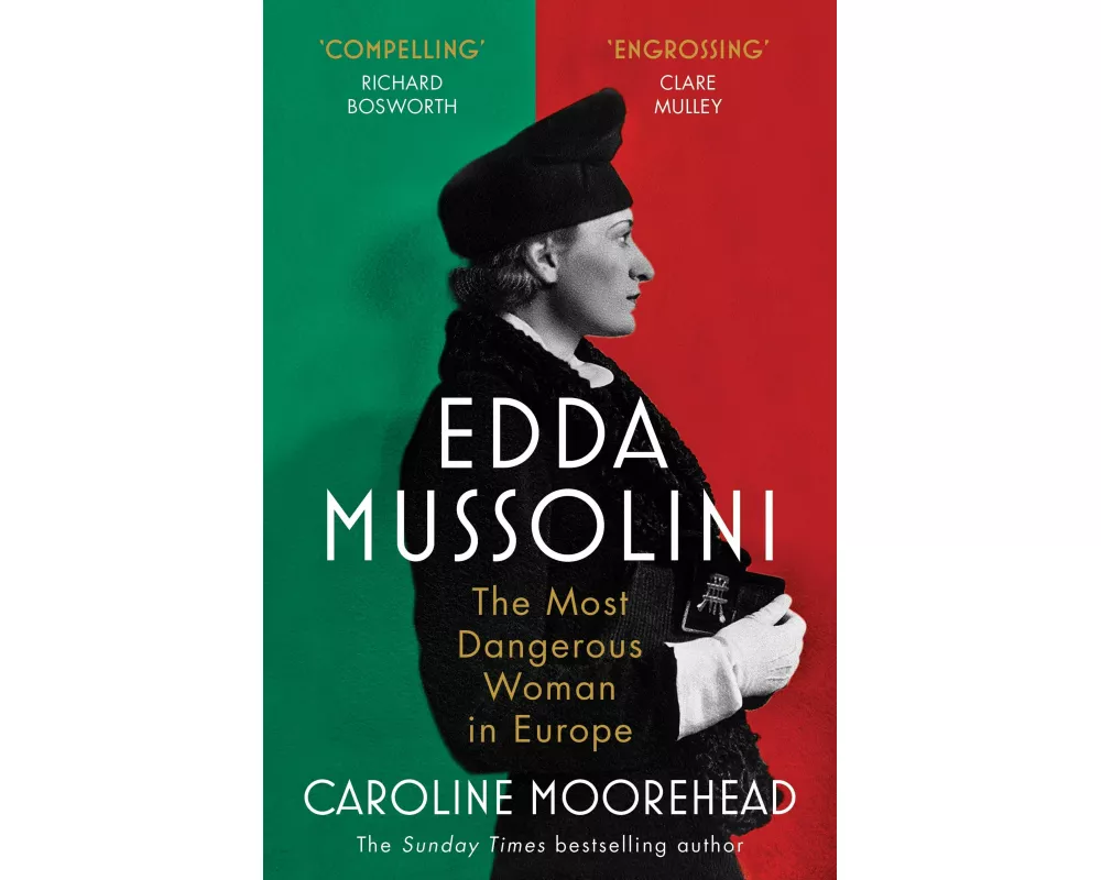 Edda Mussolini