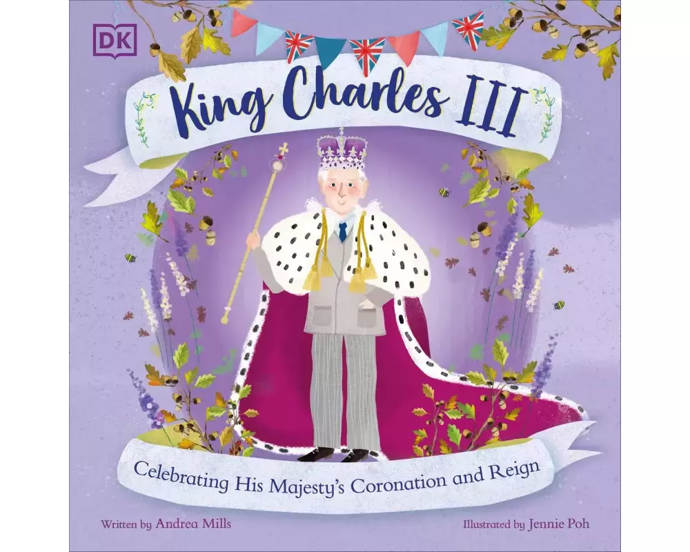 King Charles III