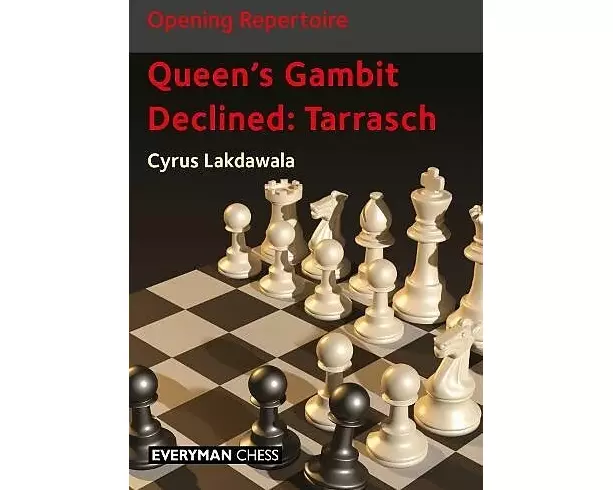 Opening Repertoire: Queen's Gambit Declined - Tarrasch