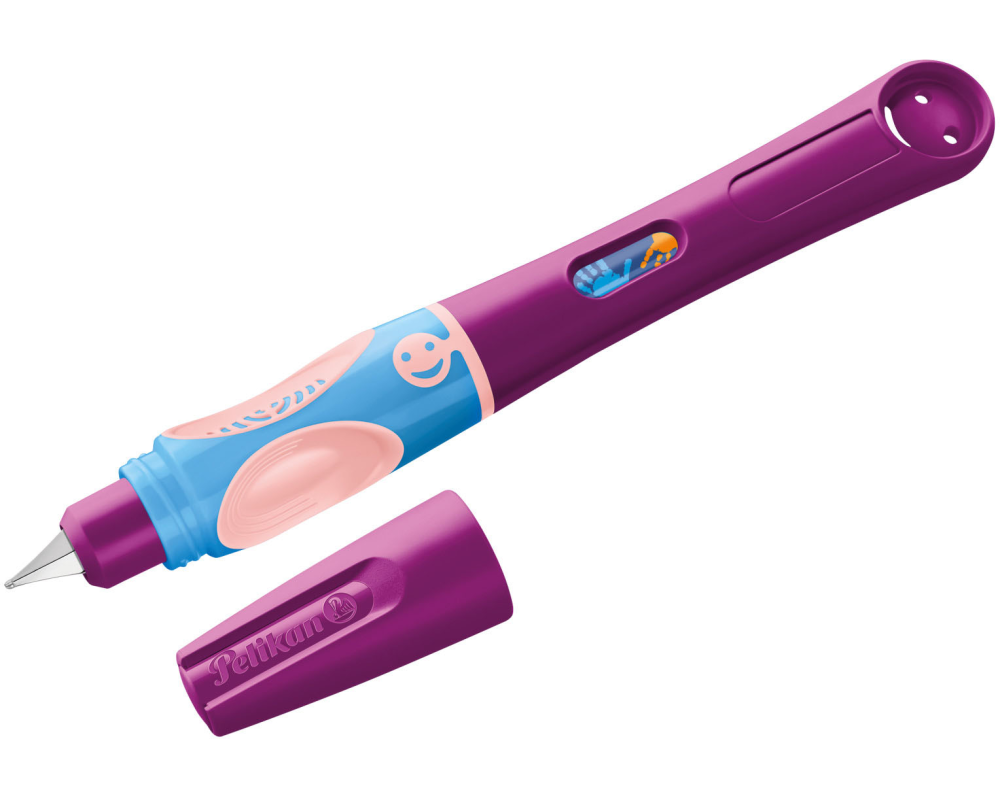 PELIKAN Füllhalter Griffix 820264 sweet berry, Rechtshänder