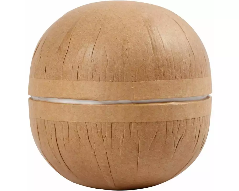 Creativ Company Papp-Figur zum Befüllen 4 Stück