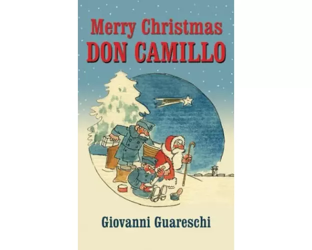 Merry Christmas Don Camillo