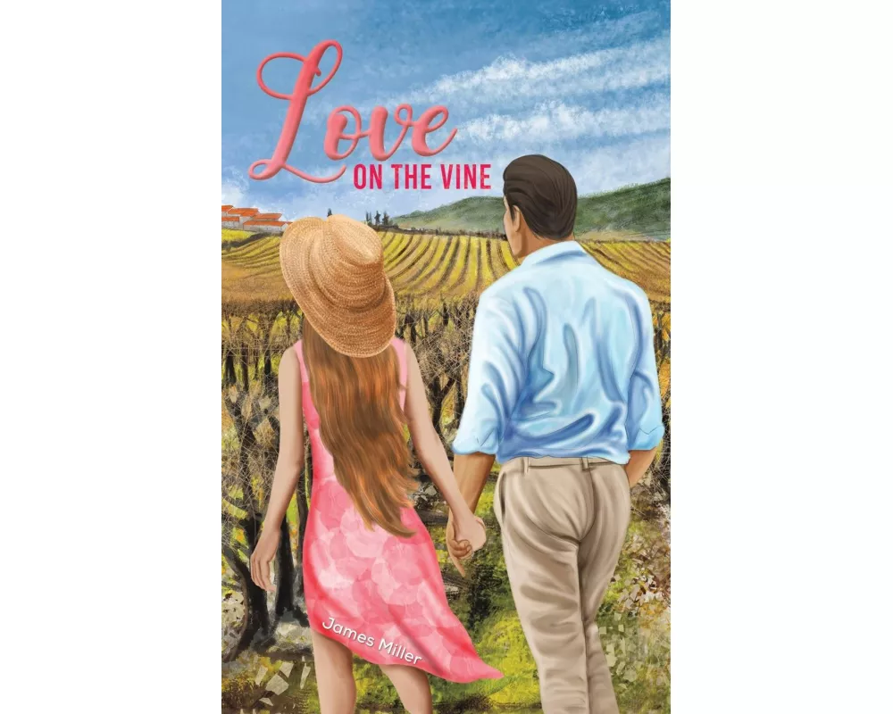 Love on the Vine