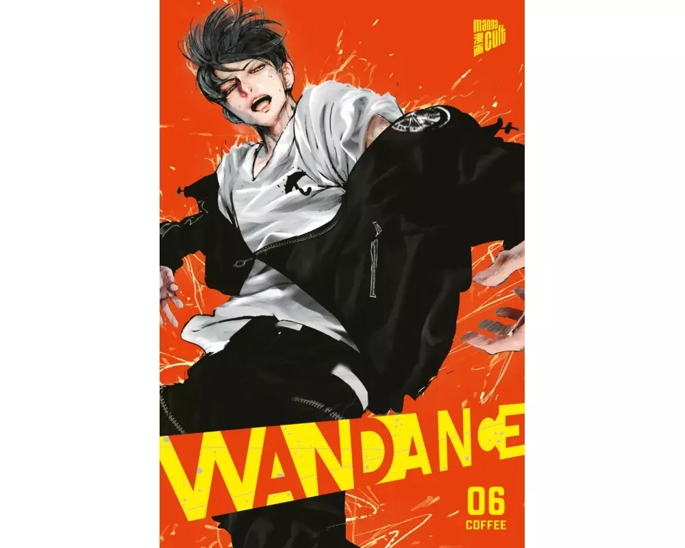 Wandance 6