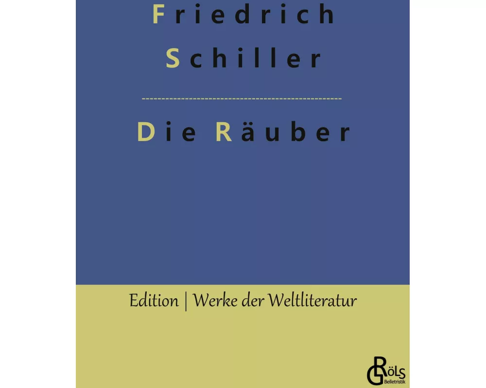 Die Räuber