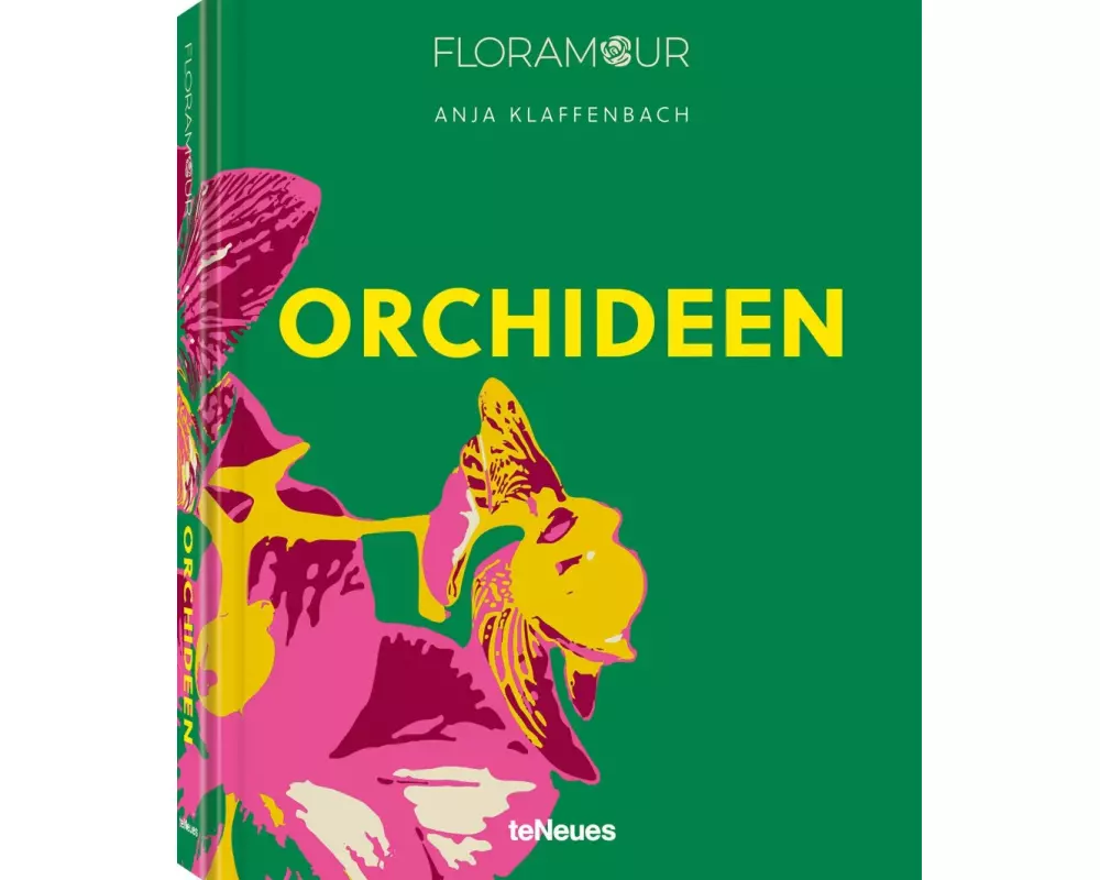 Floramour: Orchideen