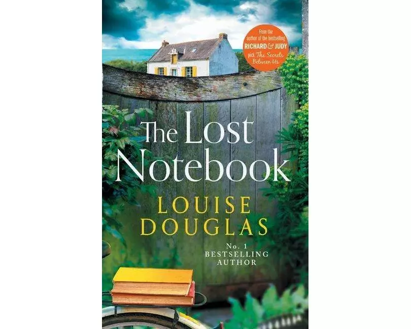 The Lost Notebook