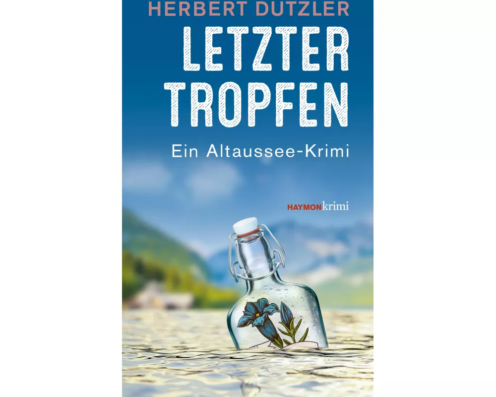 Letzter Tropfen