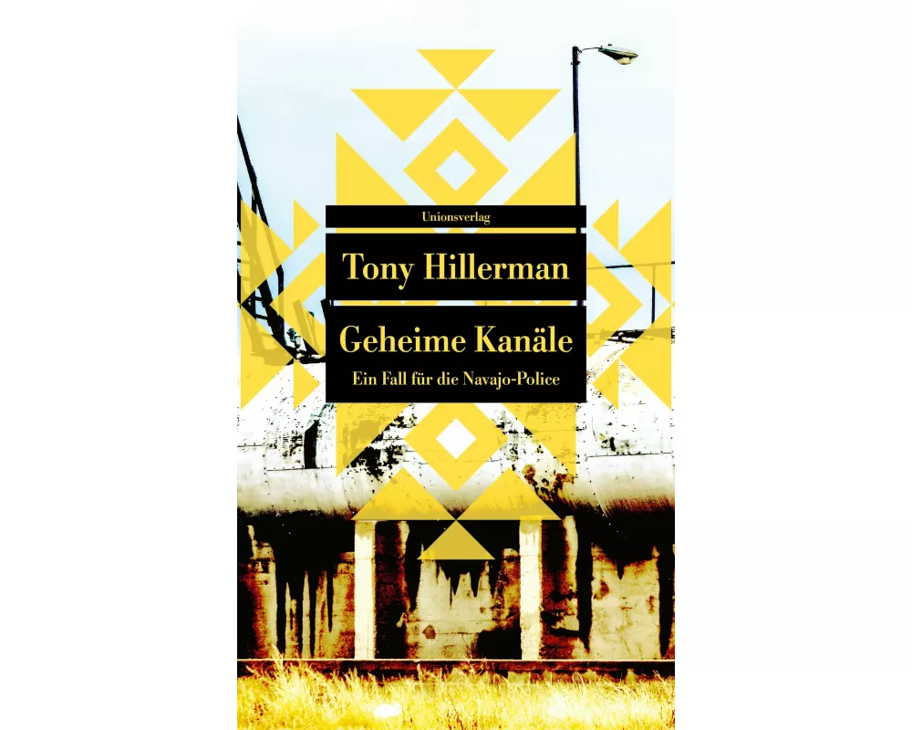 Geheime Kanäle