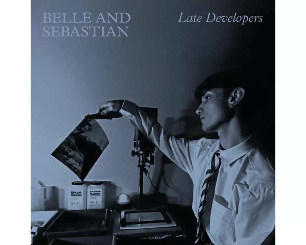 Late Developers