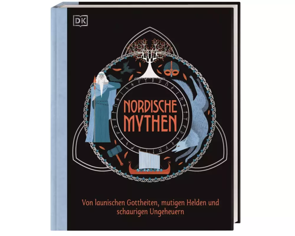 Nordische Mythen