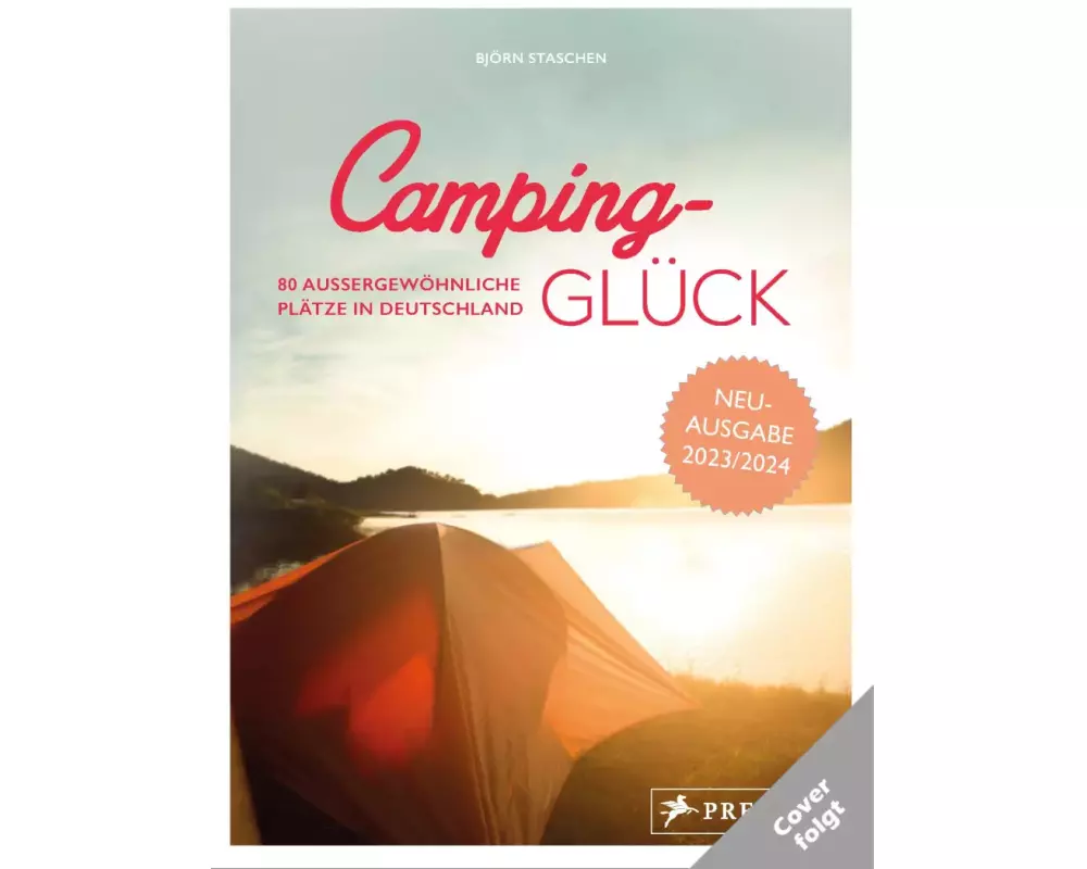Camping-Glück