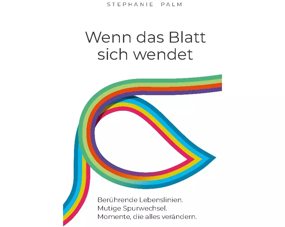 Wenn das Blatt sich wendet