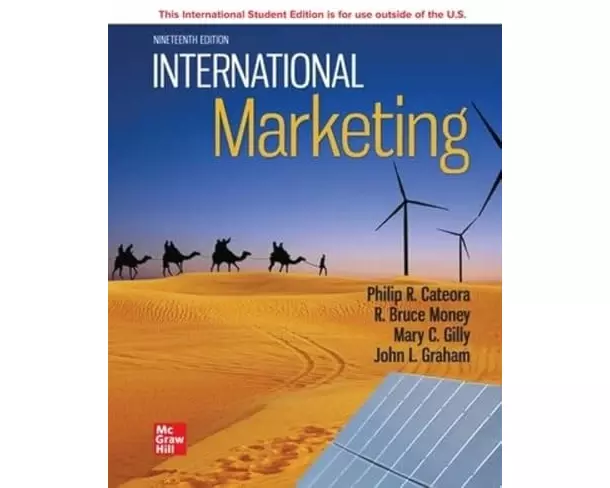 International Marketing ISE