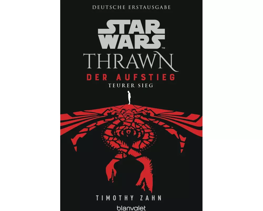 Star Wars™ Thrawn - Der Aufstieg - Teurer Sieg